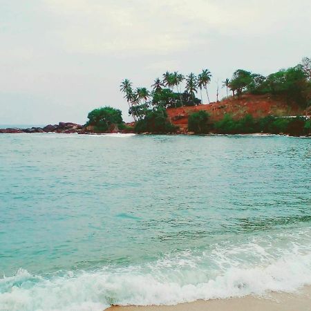 Shashi Villa Tangalle Εξωτερικό φωτογραφία
