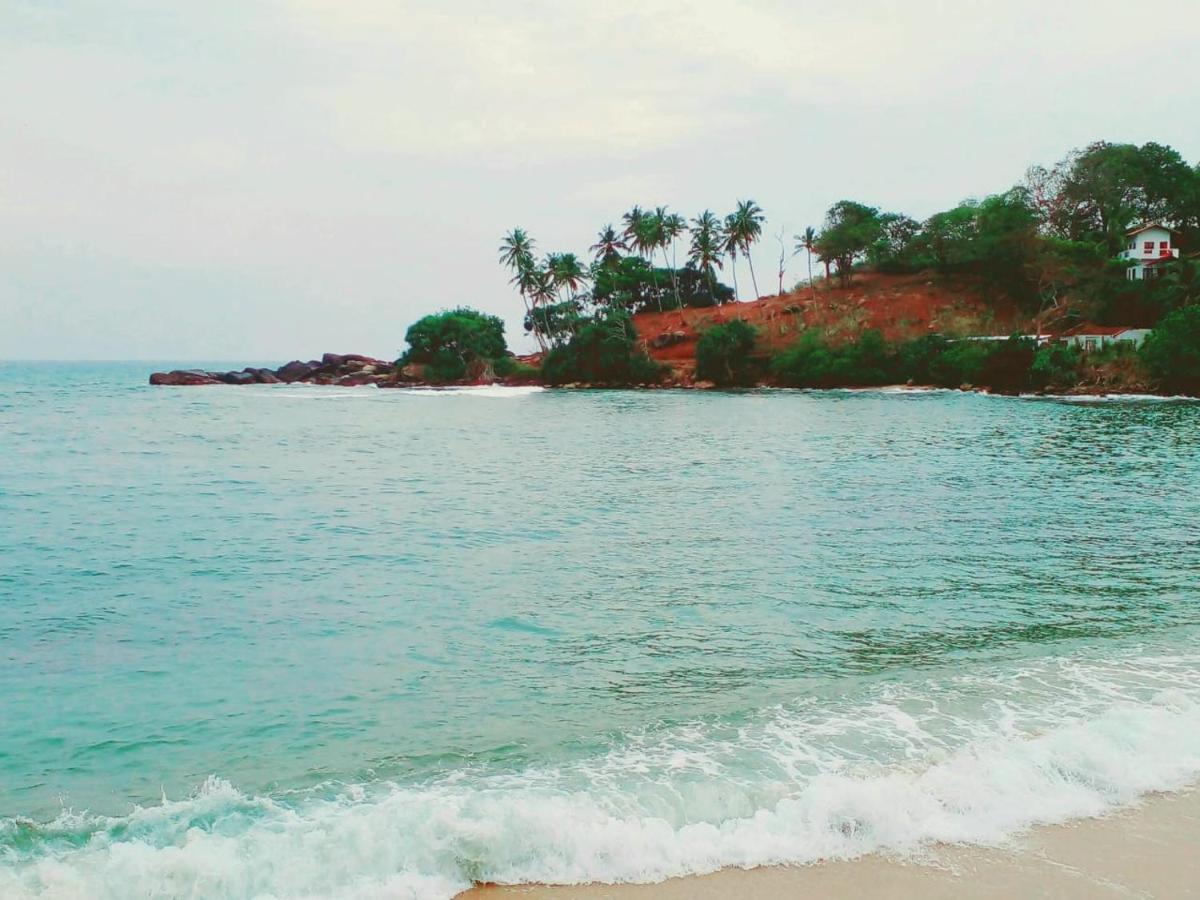 Shashi Villa Tangalle Εξωτερικό φωτογραφία